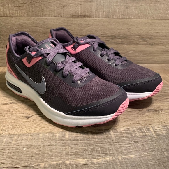 nike air max lb pink